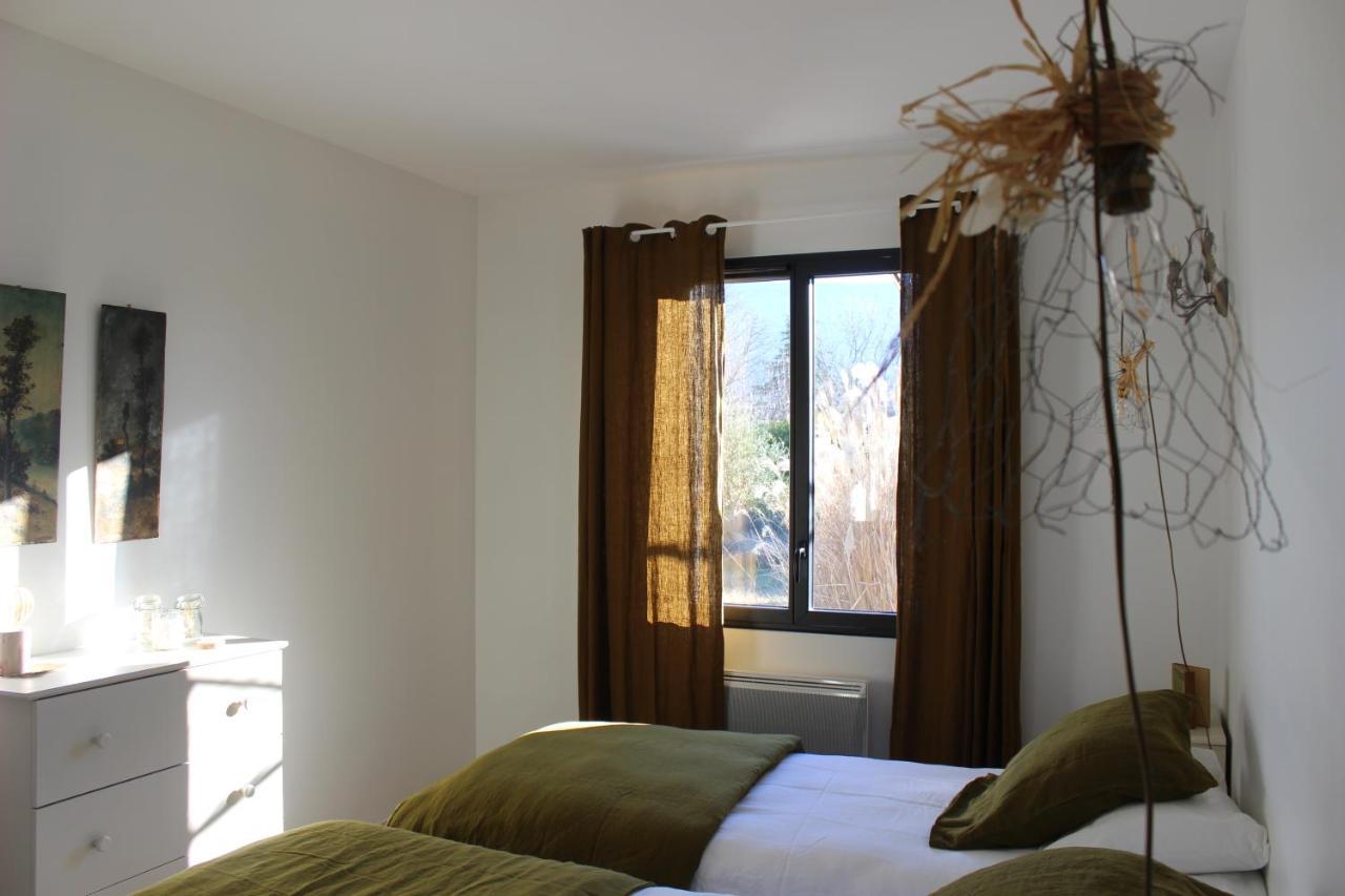 فيلا Chez Elles En Provence نا لي بين المظهر الخارجي الصورة