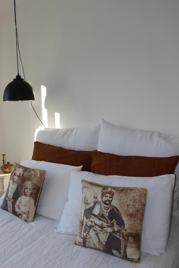فيلا Chez Elles En Provence نا لي بين المظهر الخارجي الصورة