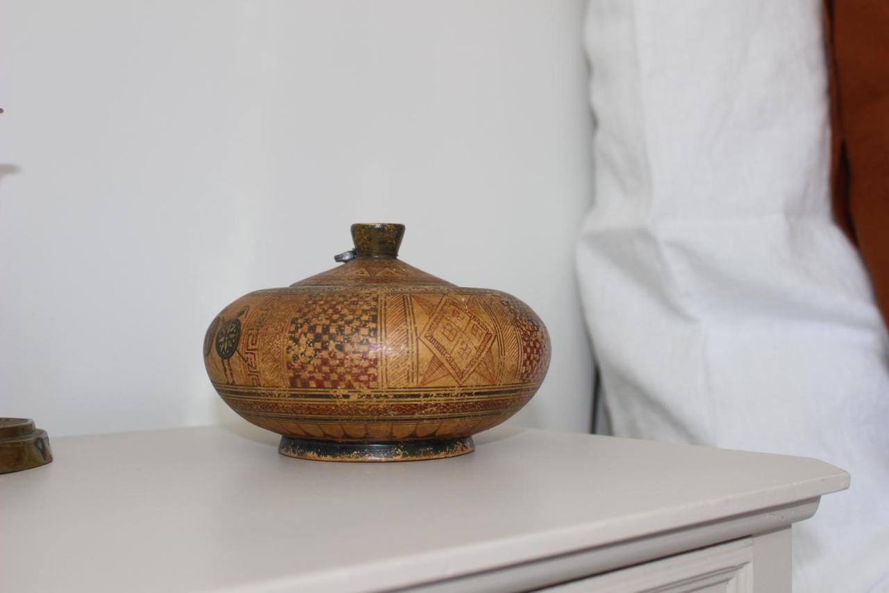فيلا Chez Elles En Provence نا لي بين المظهر الخارجي الصورة