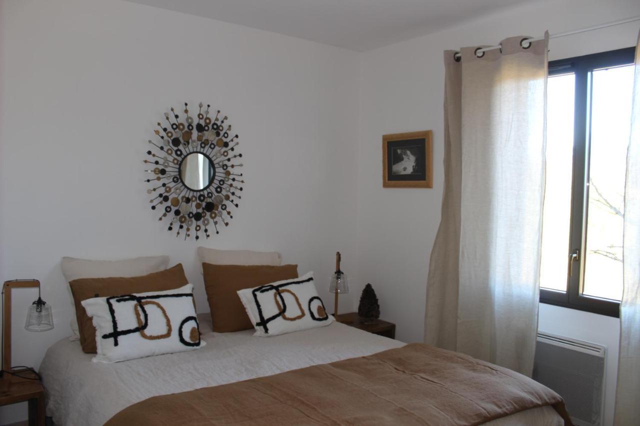 فيلا Chez Elles En Provence نا لي بين المظهر الخارجي الصورة