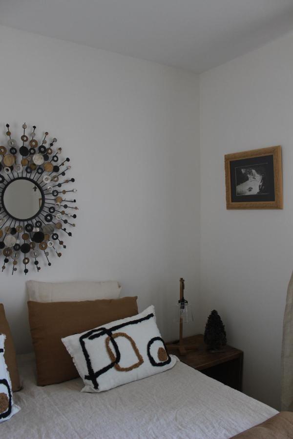 فيلا Chez Elles En Provence نا لي بين المظهر الخارجي الصورة