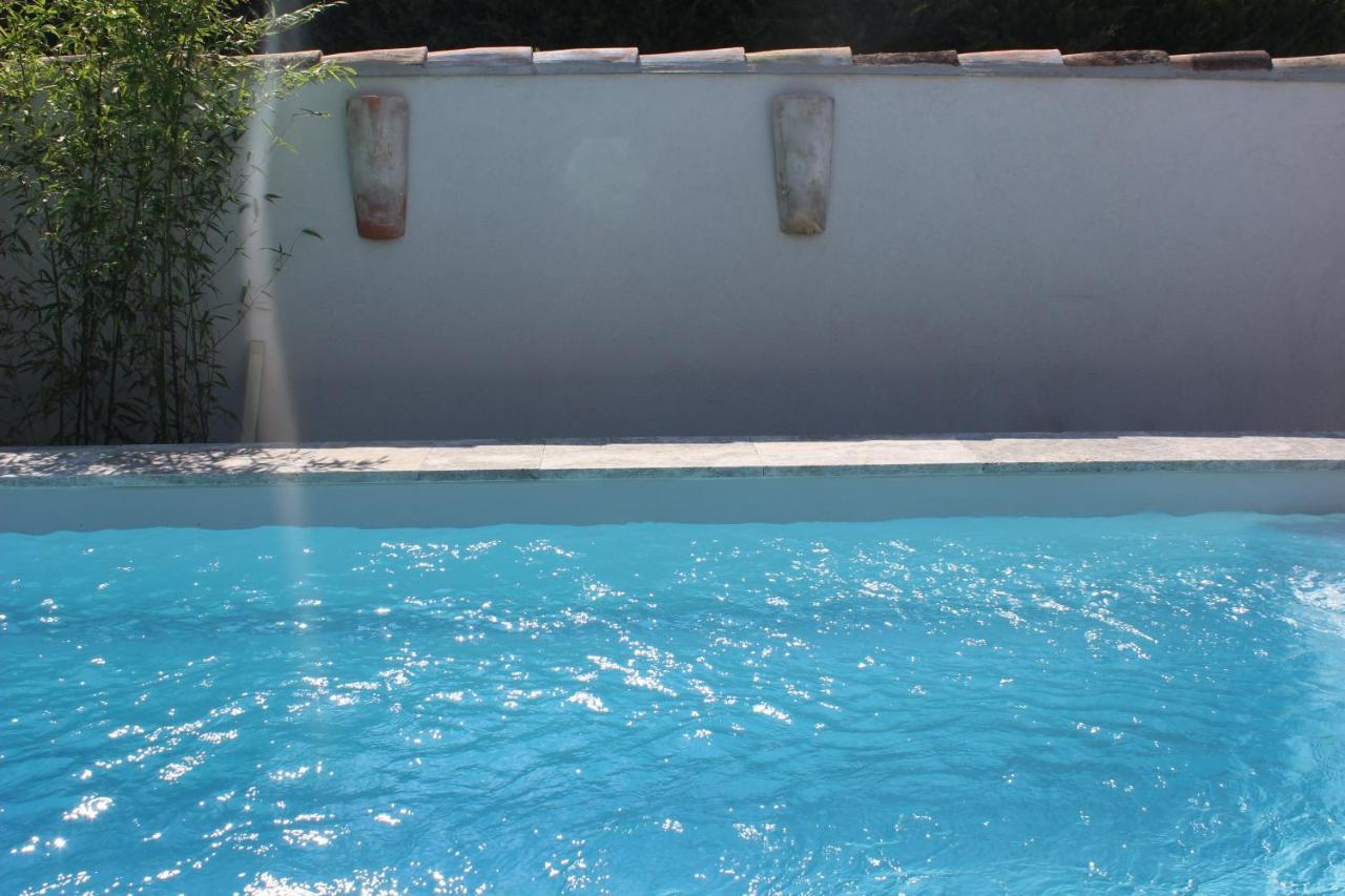 فيلا Chez Elles En Provence نا لي بين المظهر الخارجي الصورة