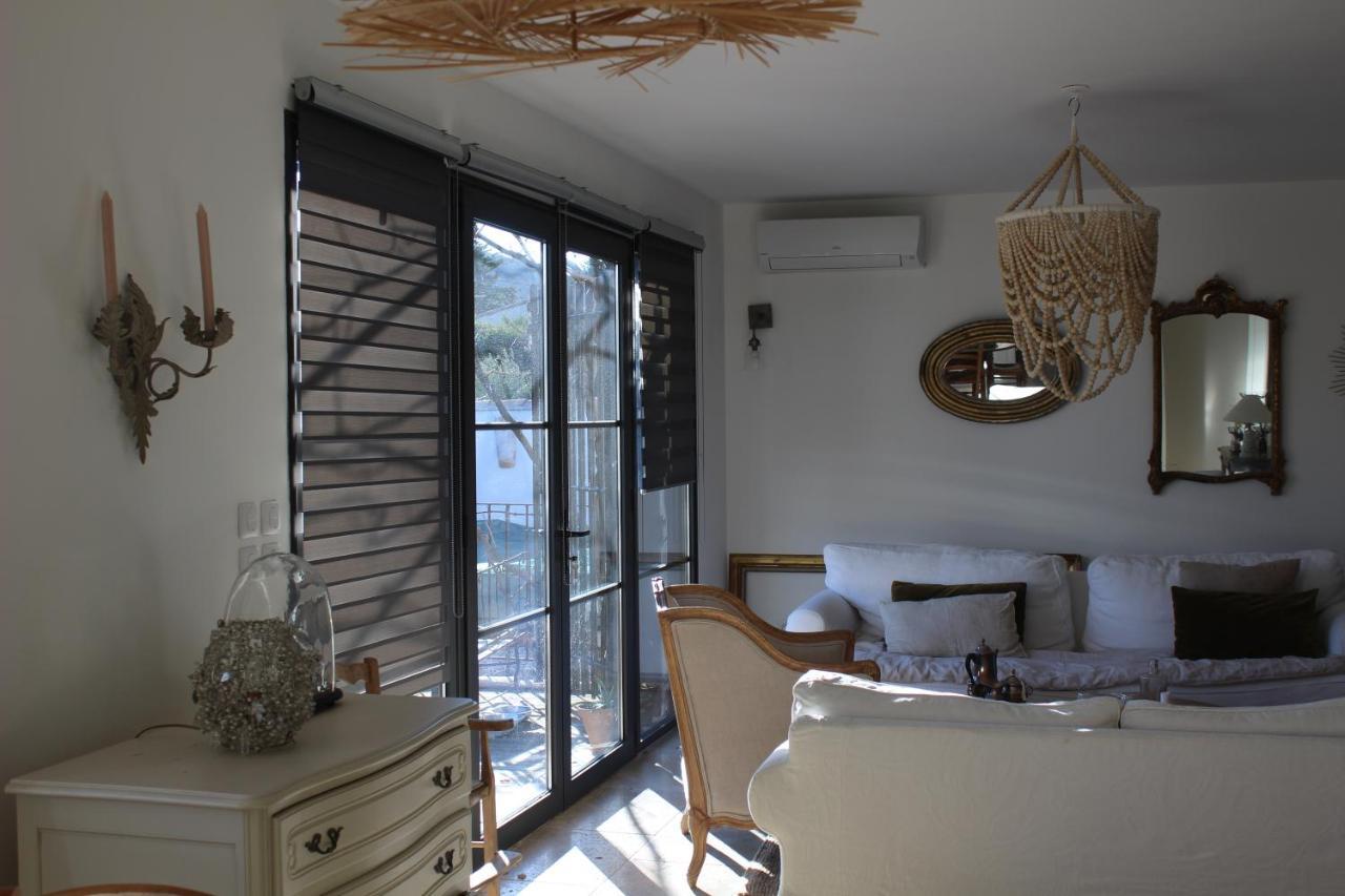 فيلا Chez Elles En Provence نا لي بين المظهر الخارجي الصورة