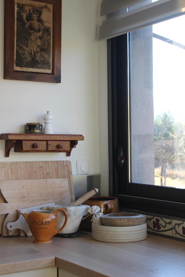 فيلا Chez Elles En Provence نا لي بين المظهر الخارجي الصورة