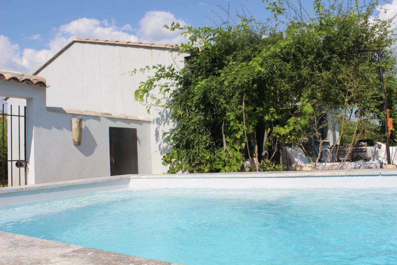 فيلا Chez Elles En Provence نا لي بين المظهر الخارجي الصورة