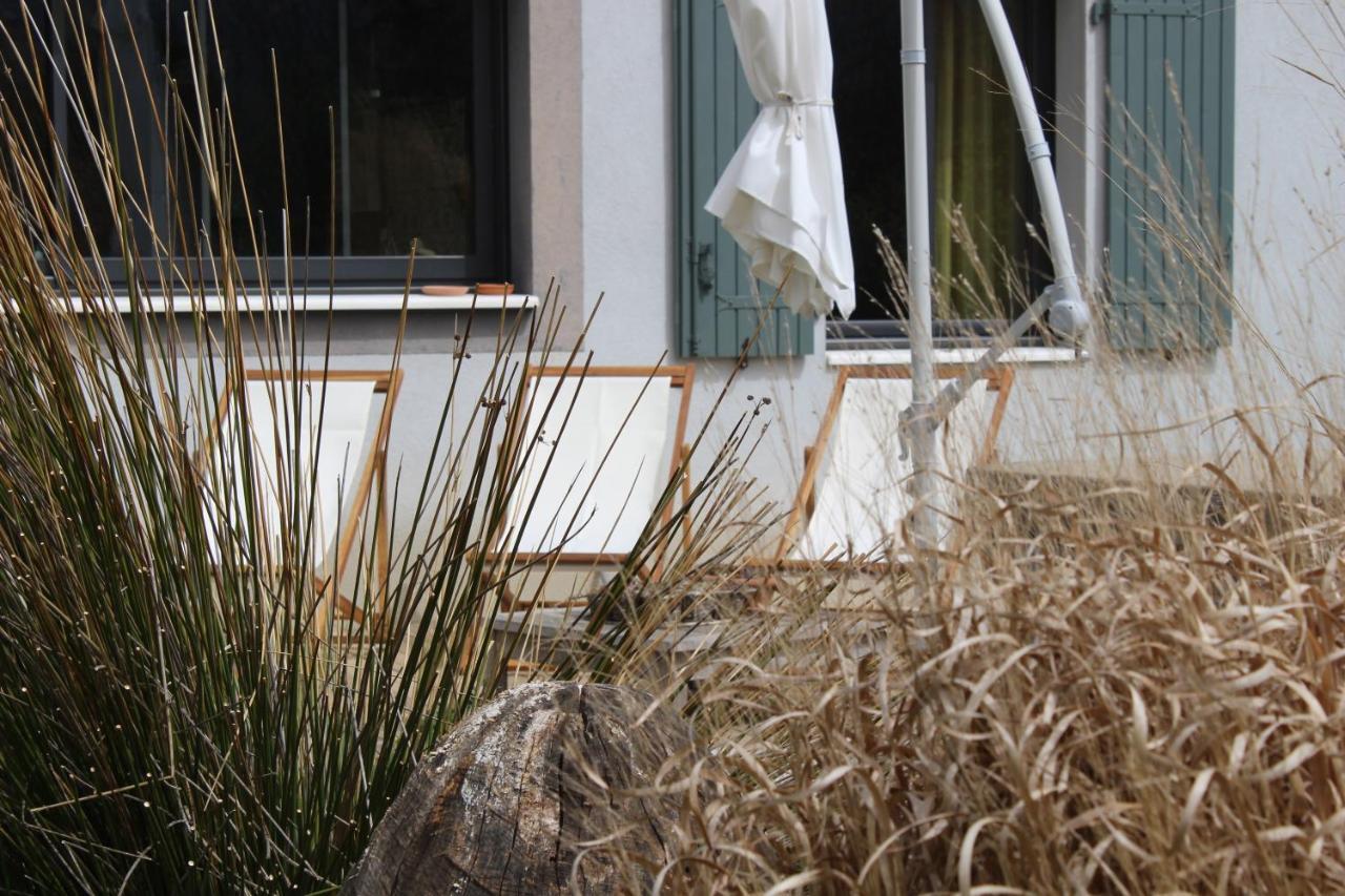 فيلا Chez Elles En Provence نا لي بين المظهر الخارجي الصورة