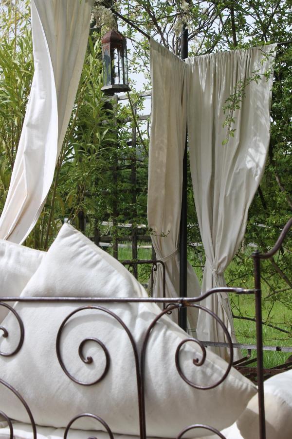 فيلا Chez Elles En Provence نا لي بين المظهر الخارجي الصورة